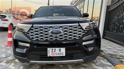 فورد إكسبلورر